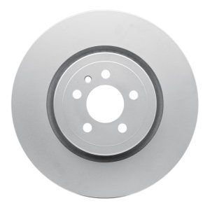 Dodge Charger Brake Rotor (1) - Front - R1 Concepts - GEOSPEC Coated - `14-`23